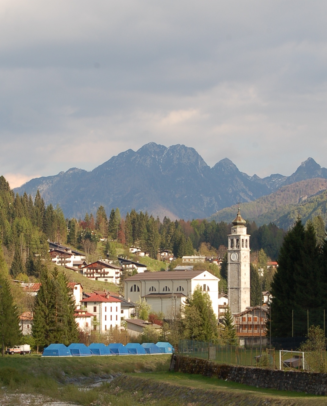 Forni di Sopra