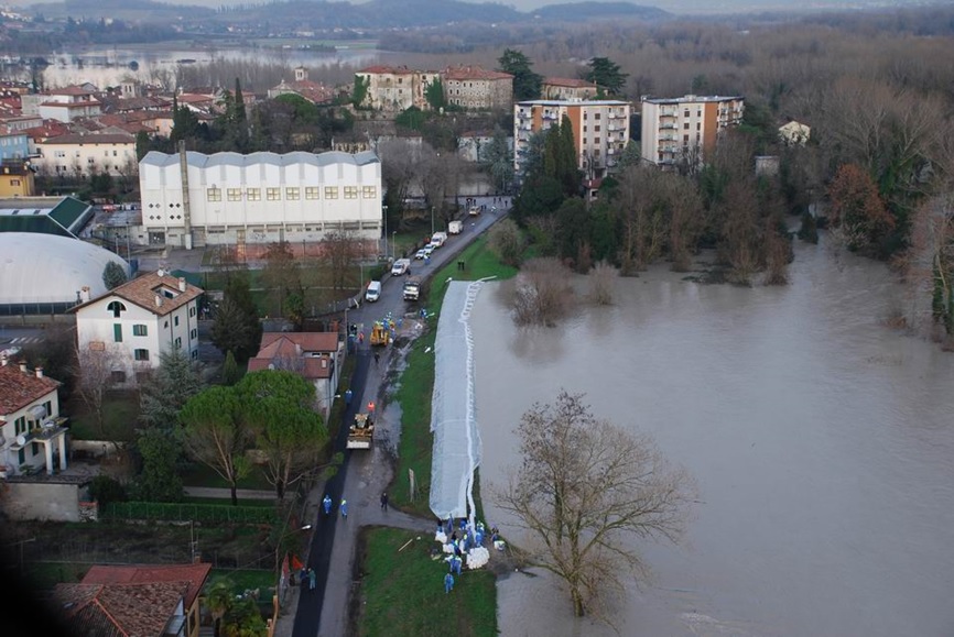servizio piena