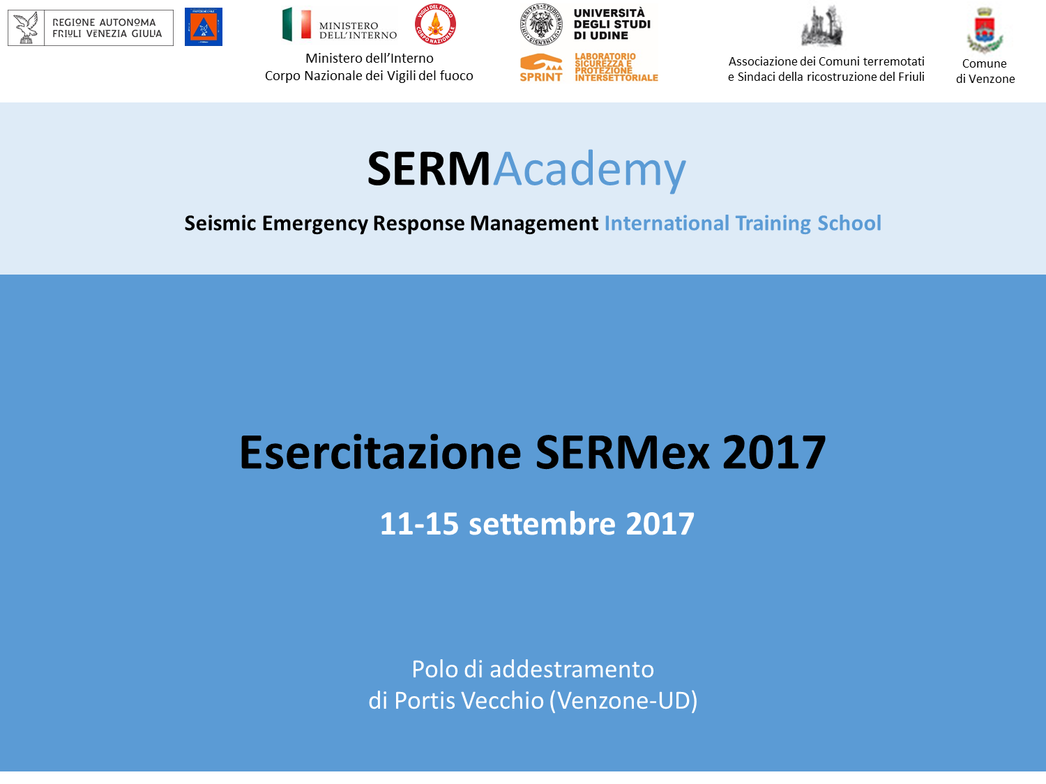#SERMex2017