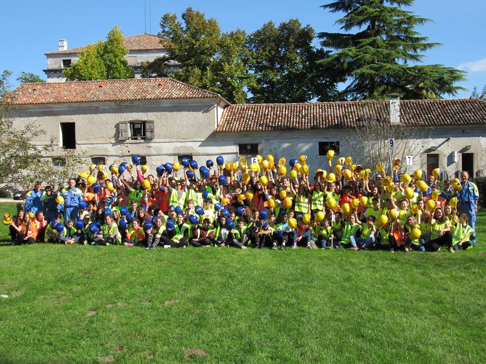 porcia campo scuola 2017