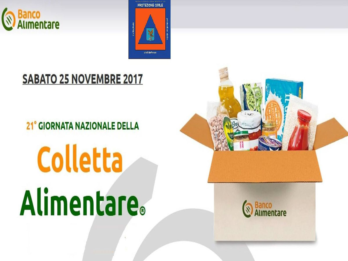 Banco alimentare