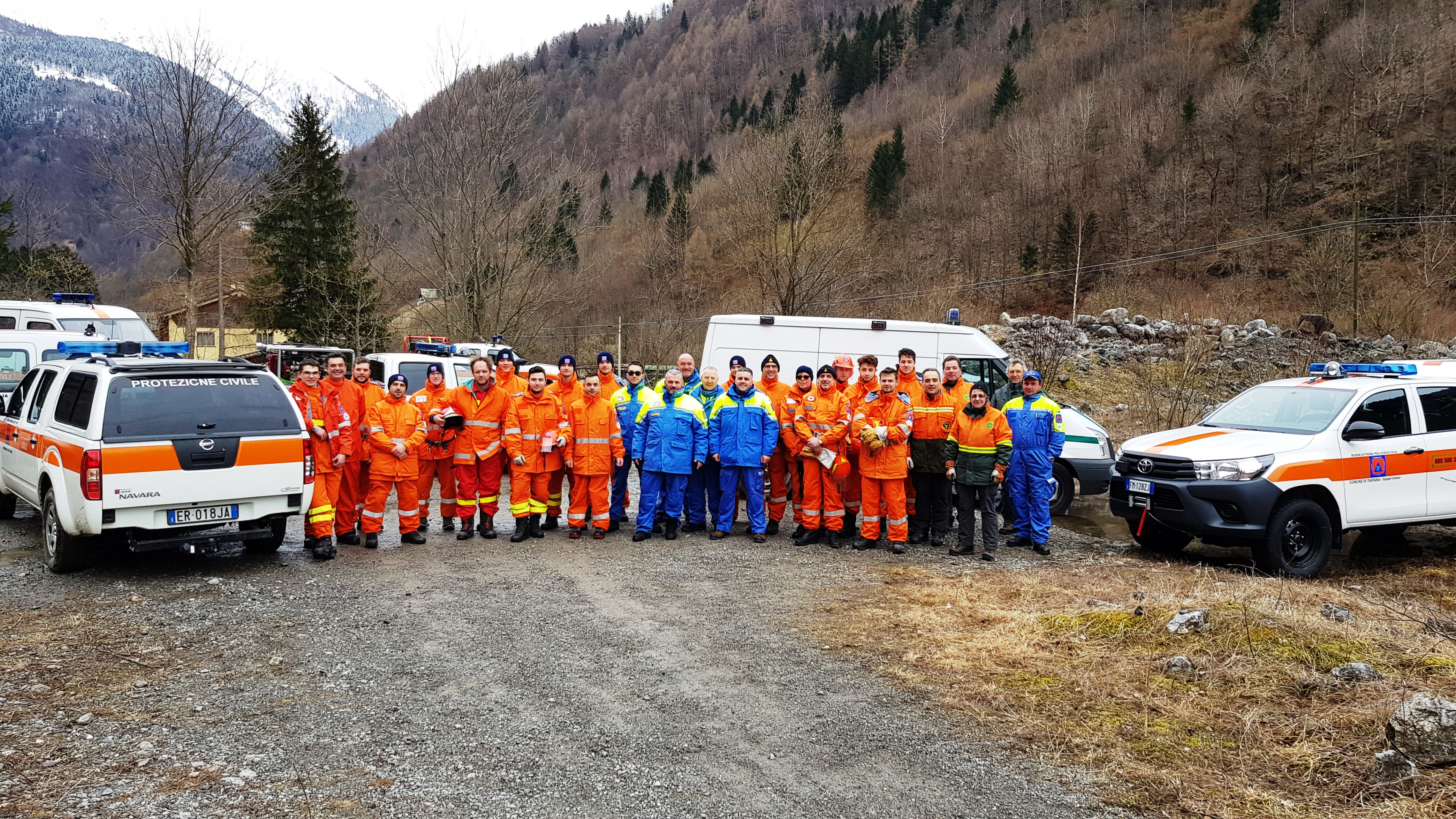 aib2018 corso paluzza