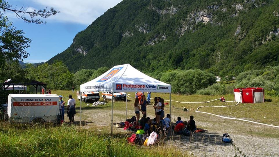 majano estate ragazzi 