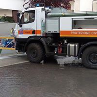 ALLAGAMENTI LIGNANO