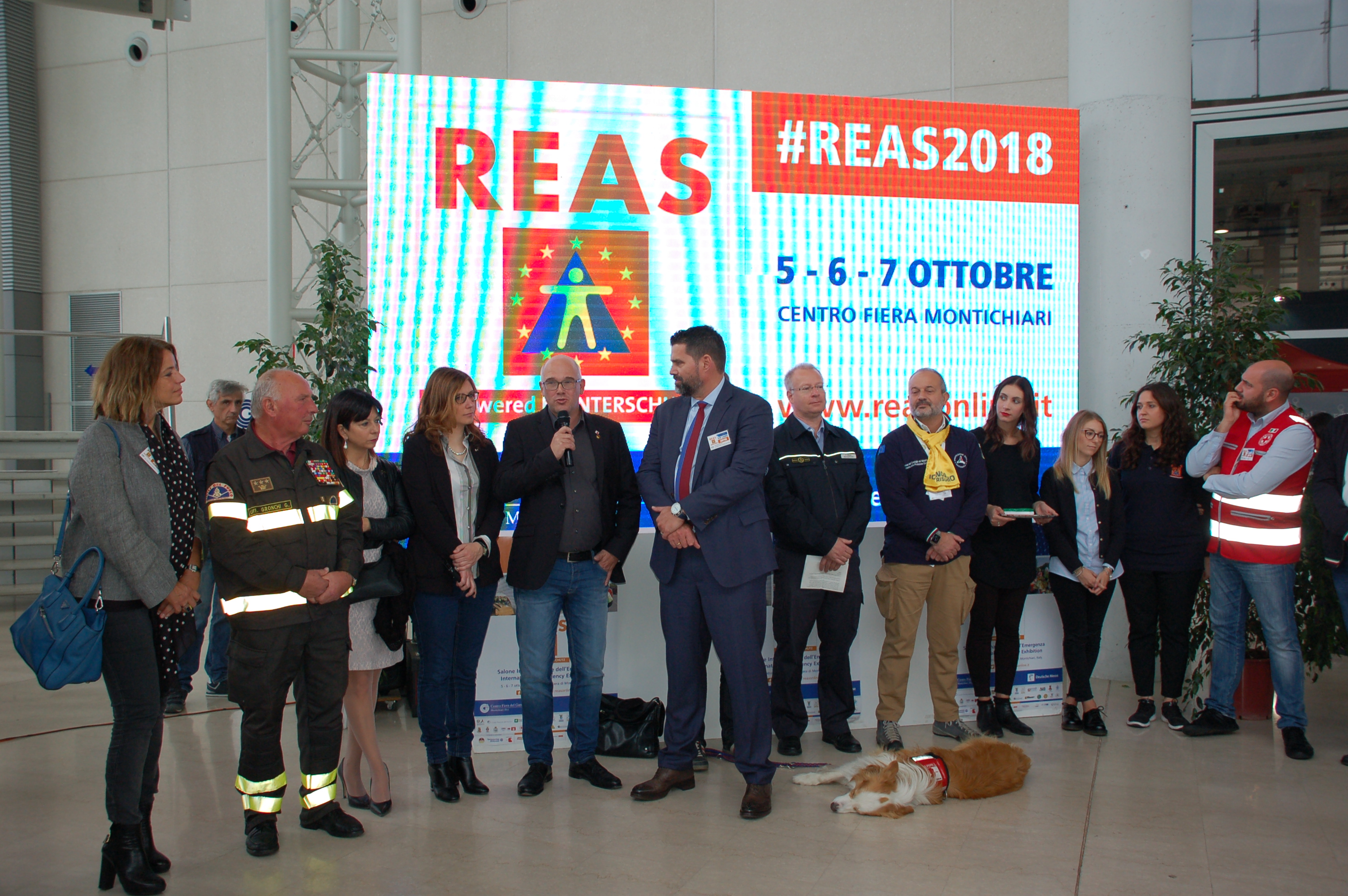 reas 2018
