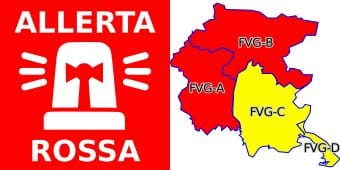 allerta rossa