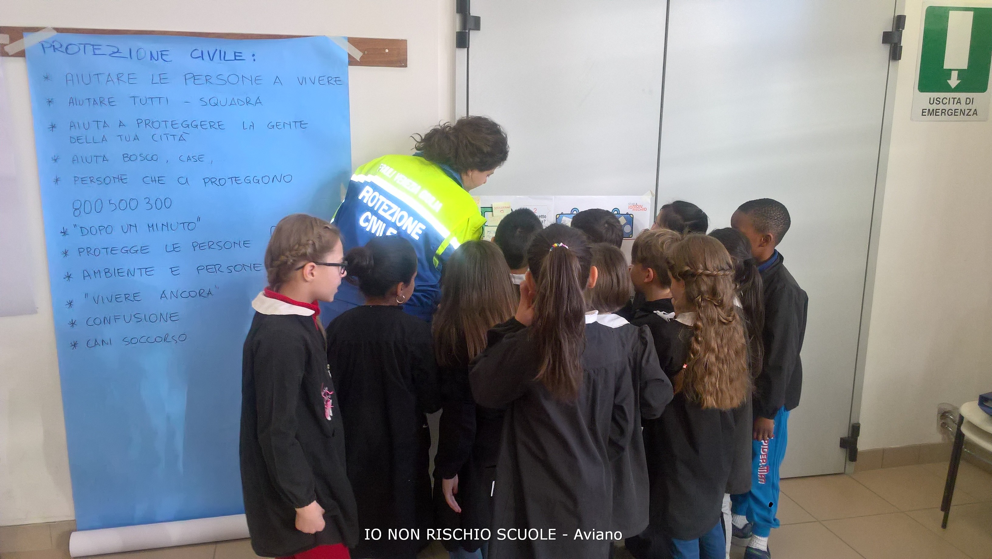 INR SCUOLE