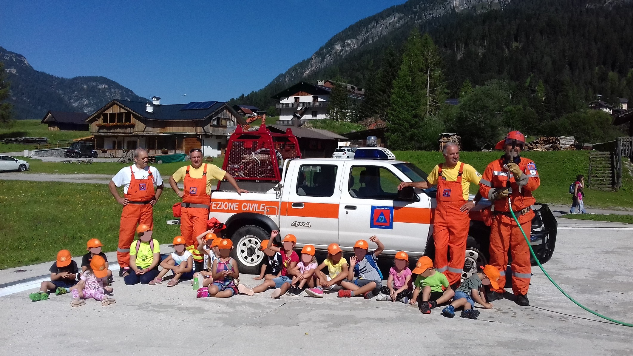 SAPPADA CE agosto 2019