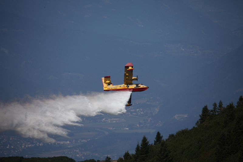 canadair