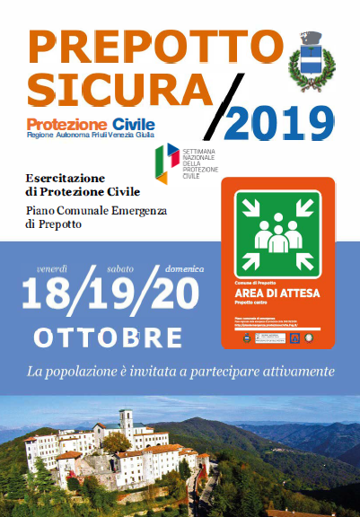 PREPOTTO SICURA