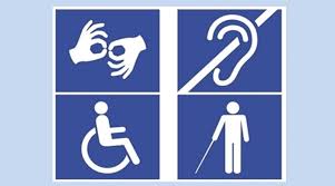 disabilità