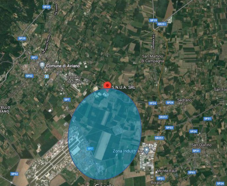 mappa
