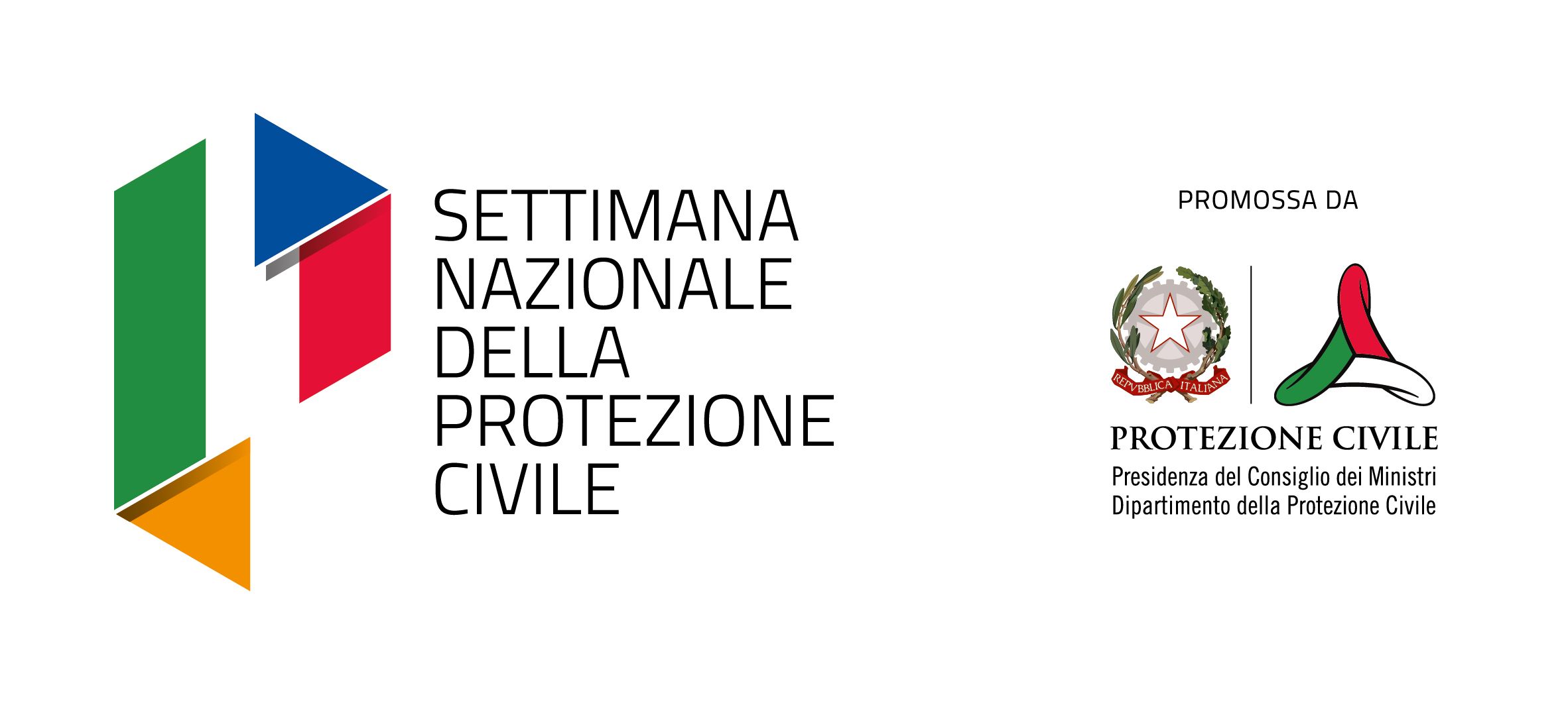 SETTIMANA NAZIONALE DELLA PROTEZIONE CIVILE