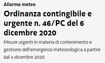 ordinanza 46
