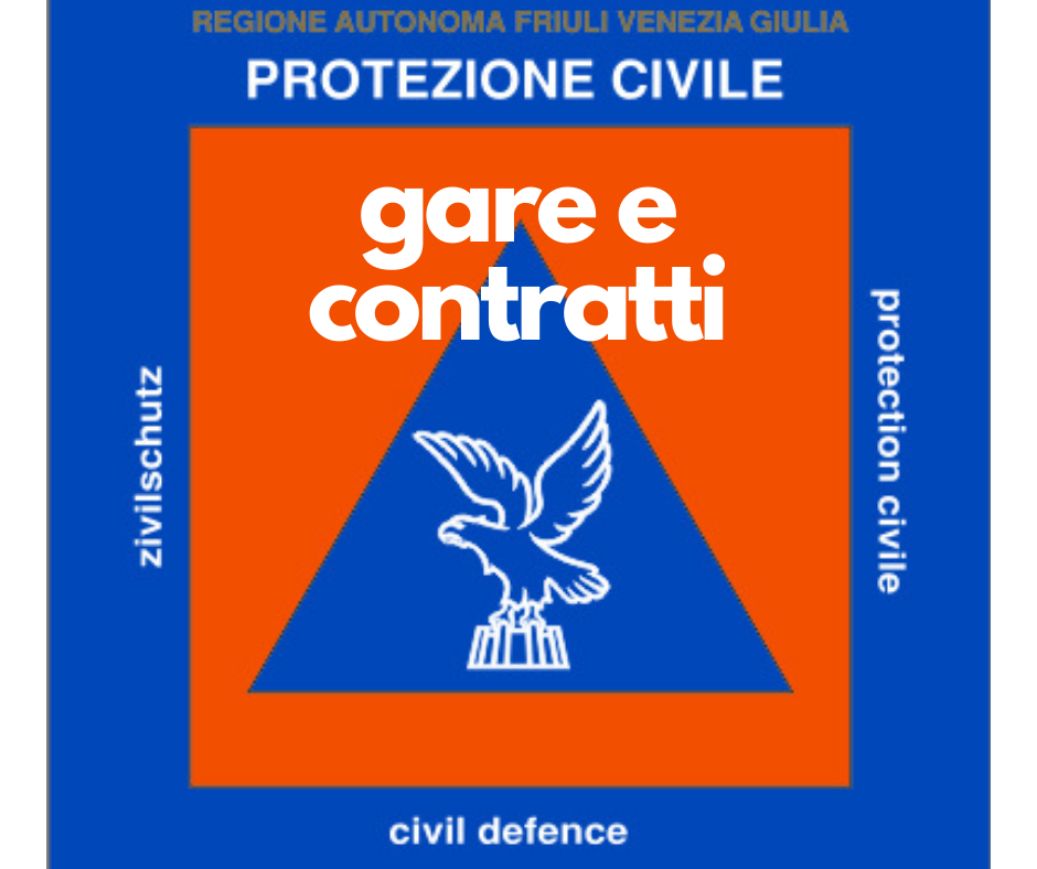 GARE & CONTRATTI