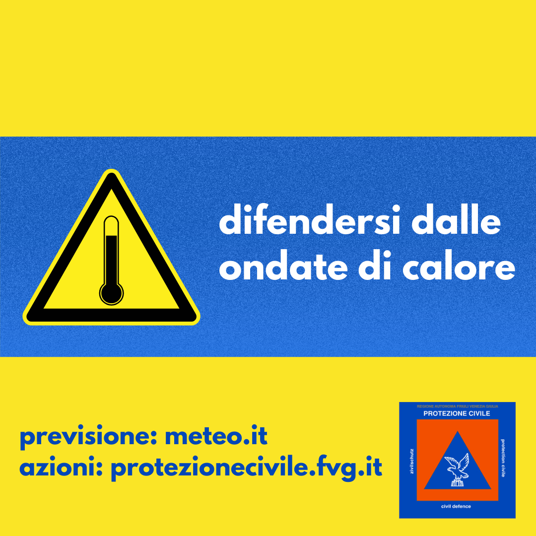 ONDATE DI CALORE