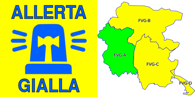 ALLERTA 2/2022