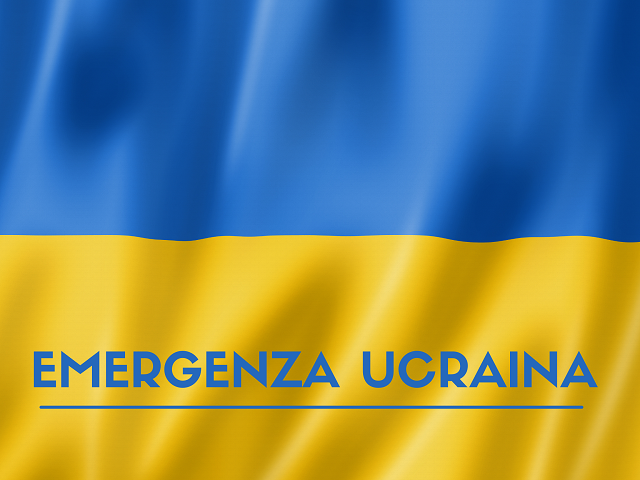 UCRAINA