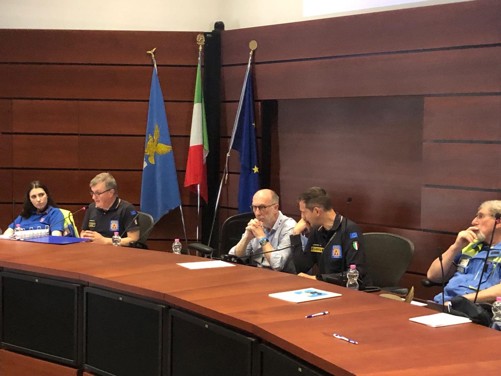 Riunione plenaria degli stati generali 