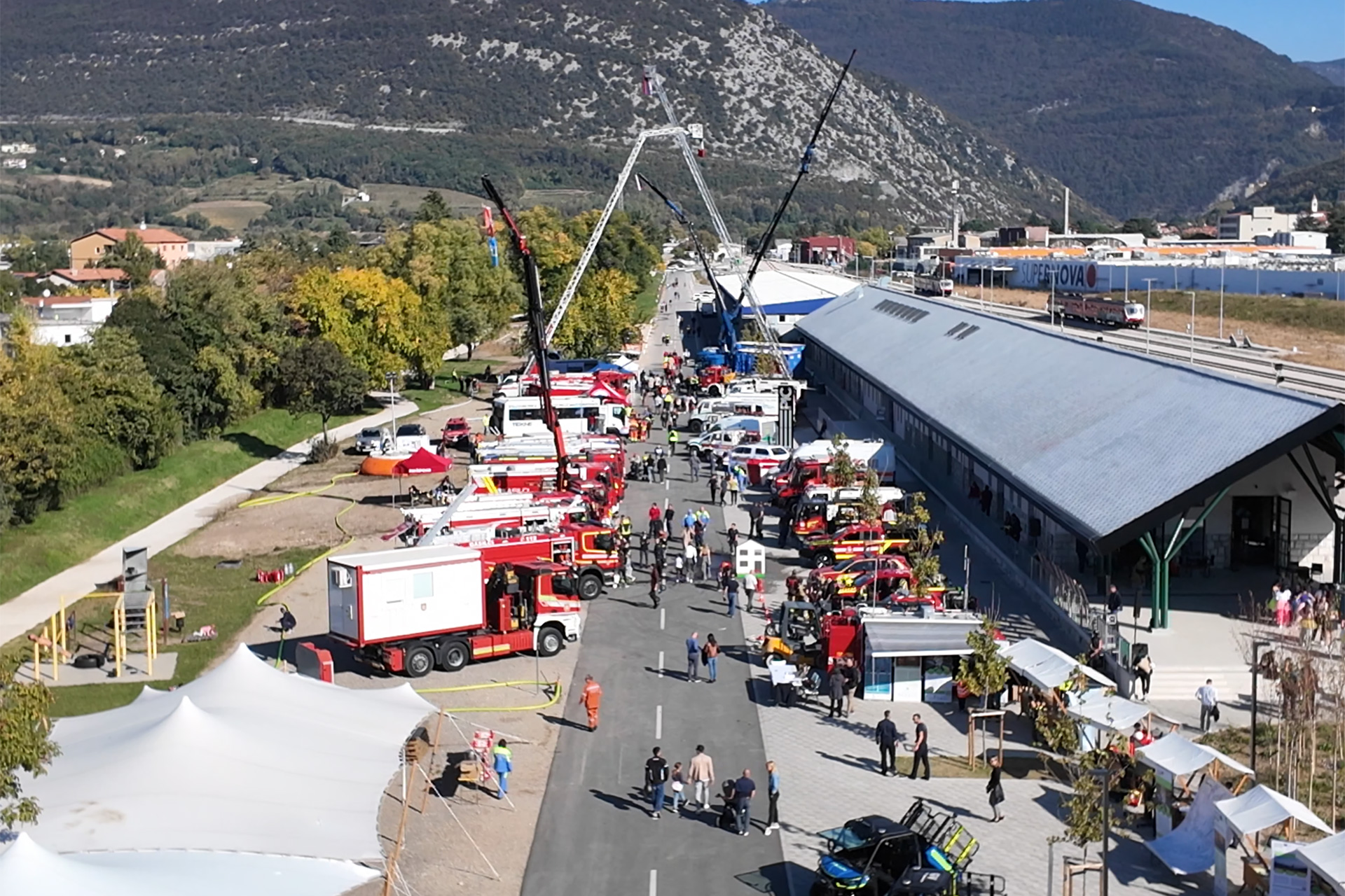 IN4SAFETY-FinalEvent-fromthetop