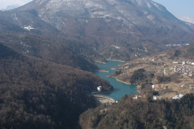 Lago di Verzegnis