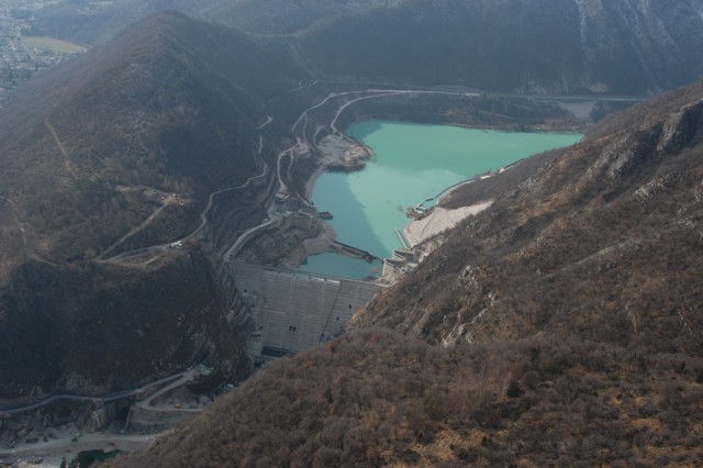 Lago di Ravedis