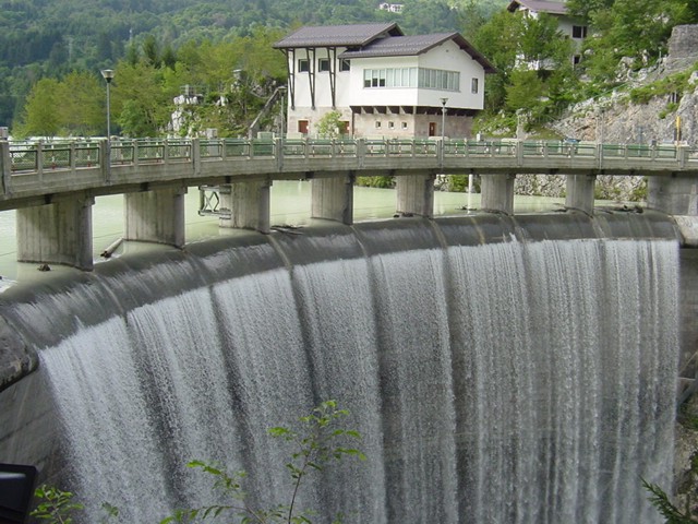 Lago di Barcis