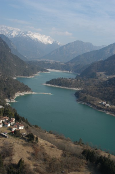 Lago di Redona