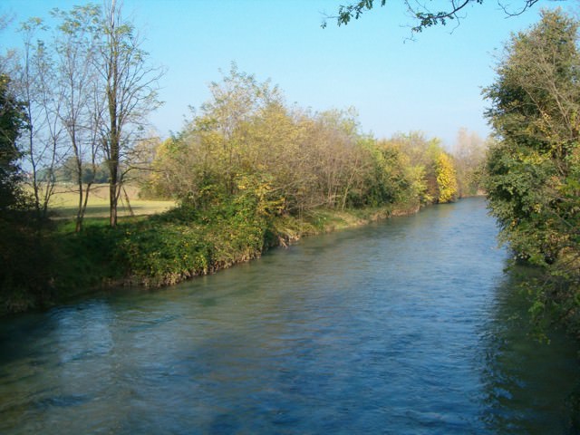 Torrente Corno di Codroipo