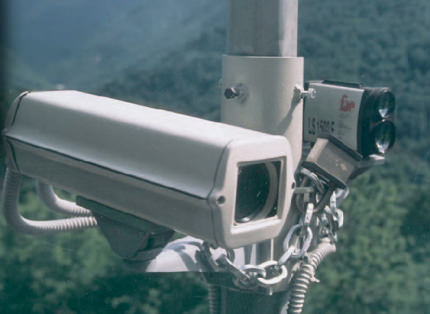 Installazione di Passo Pramollo