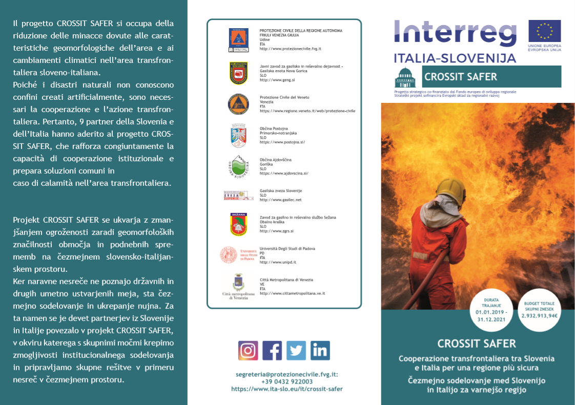 brochure