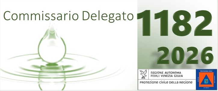 Emergenza eventi meteo ottobre novembre 2023 Gestione dell’emergenza relativa agli eventi meteorologici dal 24 ottobre al 5 novembre 2023