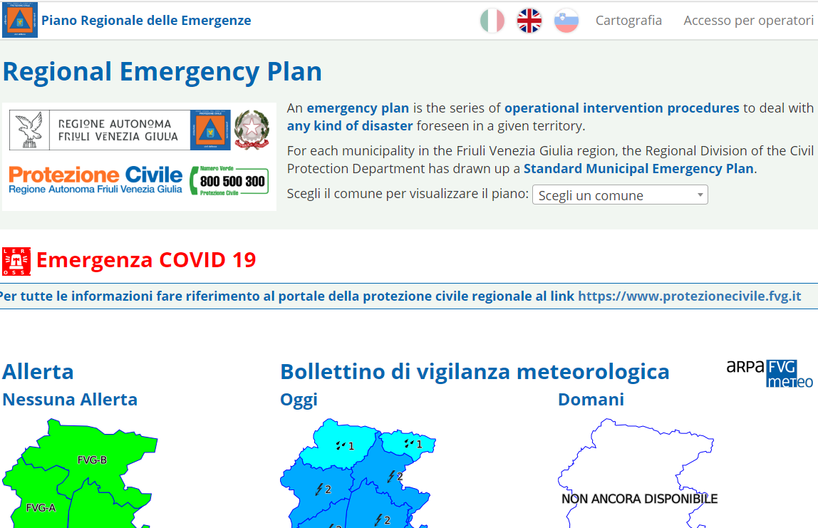 traduzione inglese