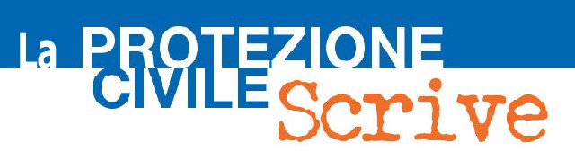 La protezione civile scrive, titolo