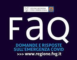 faq regione