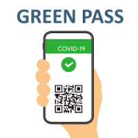 GREEN PASS