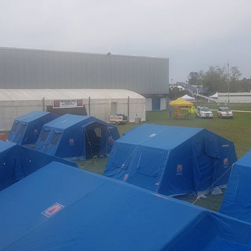 codroipo medio friuli esercitazione 