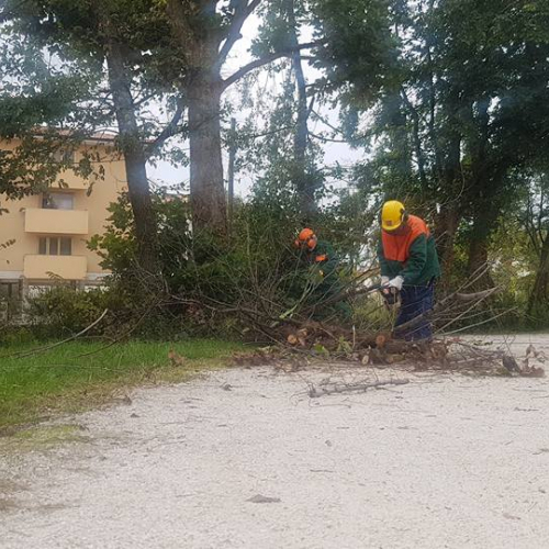 codroipo medio friuli esercitazione 