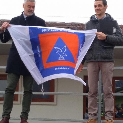 volontari fvg emergenze centro italia 