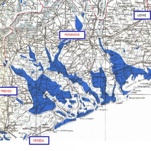 ALLUVIONE STORICO neiflex