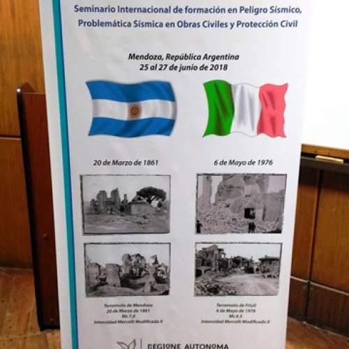 mendoza argentina protezione civile fvg 