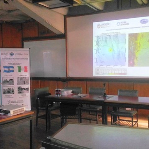 mendoza argentina protezione civile fvg 