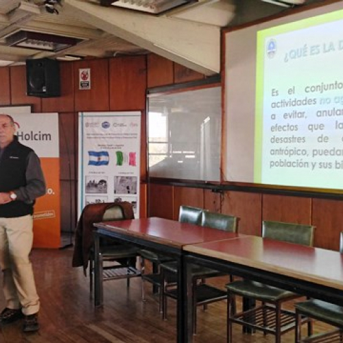 mendoza argentina protezione civile fvg 