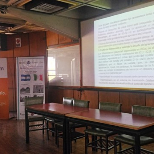 mendoza argentina protezione civile fvg 