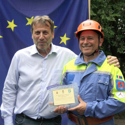 gare pompieristiche aib ronchi 2018