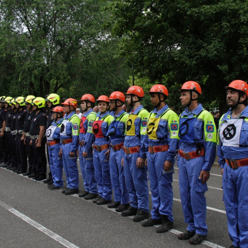 gare pompieristiche aib ronchi 2018