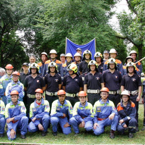 gare pompieristiche aib ronchi 2018