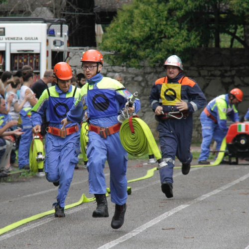 gare pompieristiche aib ronchi 2018