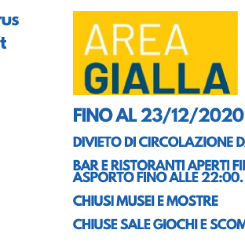 FVG GIALLO