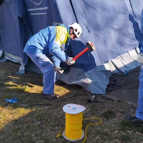 campo Slovacchia eme Ucraina